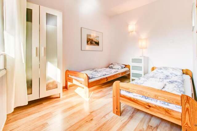 Апартаменты Apartamenty Smrekowa Zakopane Закопане-59