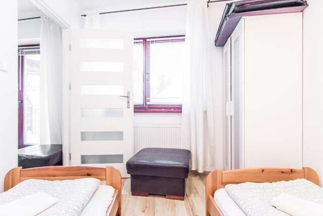 Апартаменты Apartamenty Smrekowa Zakopane Закопане-60